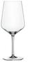 SPIEGELAU Rotweinglas »Style«, (Set, 4 tlg., Set bestehend aus 4 Gläsern), 630 ml,