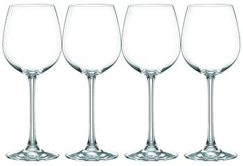 Nachtmann Vivendi Weißweinglas groß 474 ml 4er-Set