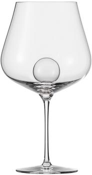 Zwiesel 1872 Air Sense Burgunder Glas 796 ml