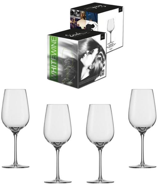 Eisch Weißwein Vinezza 550/3 4er Set