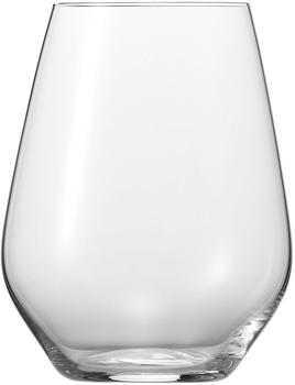 Spiegelau Universalbecher Authentis Casual 420 ml (1 Glas)