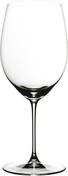 Riedel Veritas Cabernet Merlot klar