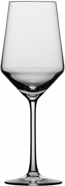 AD1 Trading Ltd Zwiesel Pure Sauvignon Blanc-Gläser, 2er-Set