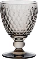Villeroy & Boch Boston Coloured Rotweinglas Smoke