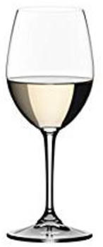 Riedel Vivant Weißweinglas 340 ml 4er-Set