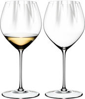 Riedel PERFORMANCE Chardonnay Glas 2er Set