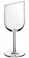 Villeroy & Boch Wei&szlig;weinkelch 4er-Set NewMoon klar