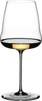 Riedel WIINGS Chardonnay Glas - A