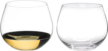 Riedel O Wine Tumbler Chardonnay (im Fass gereift)