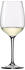 Eisch Weißweinglas Superior SensisPlus (4-tlg), (Chardonnayglas), bleifreies Kristallglas, 420 ml