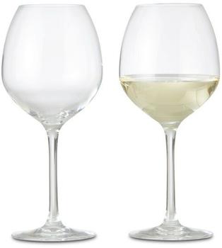 Rosendahl Weißweinglas 540 ml klar 2 Stk.