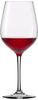 Eisch Rotweinglas »Superior SensisPlus«, (Set, 4 tlg.), Bleifrei, 600 ml,...