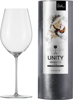Eisch Unity Sensis plus Rotweinglas