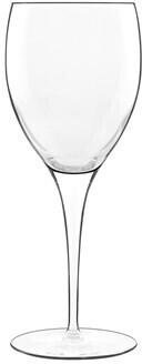 Luigi Bormioli Michelangelo Gold Weißweinglas Riesling 380 ml 4 Stk