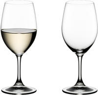 Riedel Ouverture Wei&szlig;wein-Glas, 2er Set (Kristall)