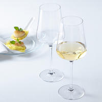 LEONARDO Wei&szlig;weinglas "PUCCINI" 560 ml, 6-teilig