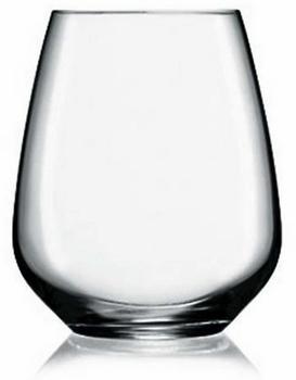 Luigi Bormioli Prestige Weinglas Merlot/Cabernet (4 Stk.)