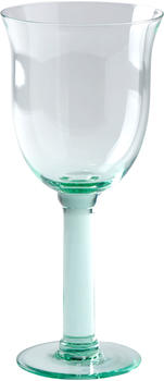 Lambert Rotweinglas Corsica 23 cm grün