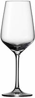 vivo Villeroy & Boch Group Wei&szlig;weinglas "Voice Basic" Kristallglas,