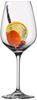 Eisch Weißweinglas »Superior SensisPlus«, (Set, 4 tlg.), Bleifrei, 310 ml,
