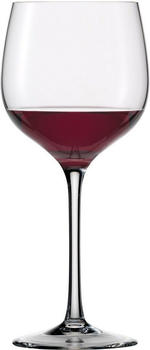 Eisch Rotweinglas Superior SensisPlus (4-tlg), (Burgunderglas), Bleifrei, 470 ml