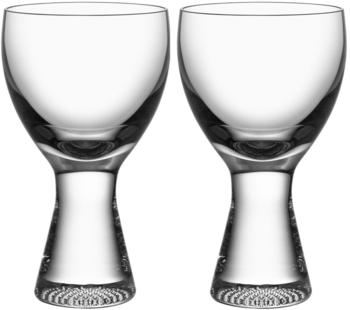 Kosta Boda Limelight Weinglas Xl 2Er Pack 35cl