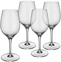 Villeroy & Boch Entr&eacute;e Wei&szlig;weinkelch Set 4tlg.