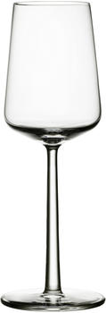 iittala Essence Weißweinglas 33 cl (2 Stück)