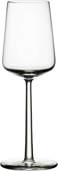 iittala Essence Weißweinglas 33 cl (2 Stück)