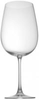 Rosenthal Rotwein Bordeaux Glas DiVino glatt