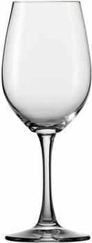 Spiegelau Weißweinkelch Winelovers, 4er-Set