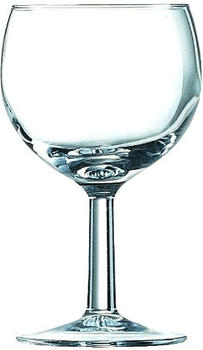 Arcoroc Ballon Weinglas