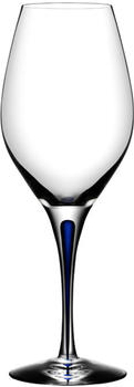 Orrefors Intermezzo Blue Balance