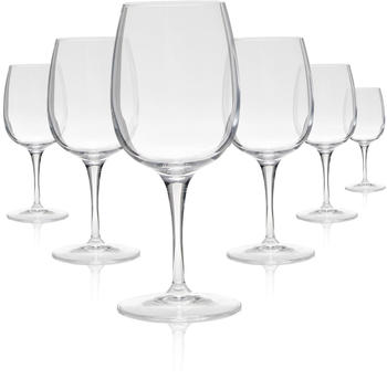 Luigi Bormioli Weißwein Palace 325 ml 6 er Set