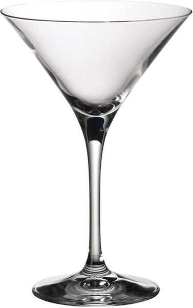Villeroy & Boch Purismo Bar Cocktail-/Martiniglas-Set 2-tlg.