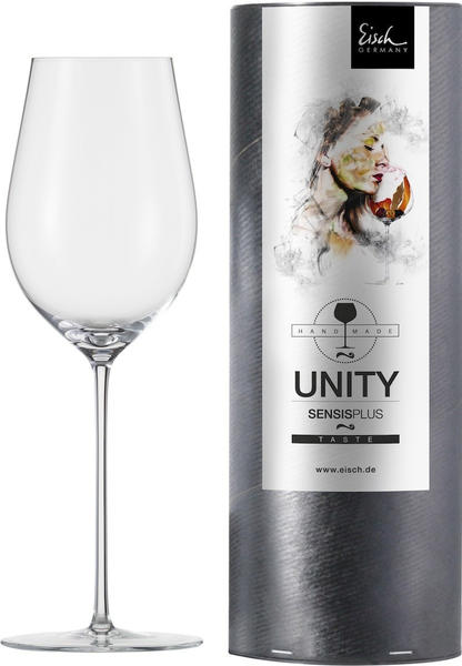 Eisch Unity Sensis Plus Weißweinglas