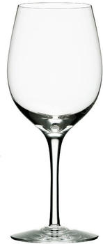Orrefors Rotweinglas Merlot Claret