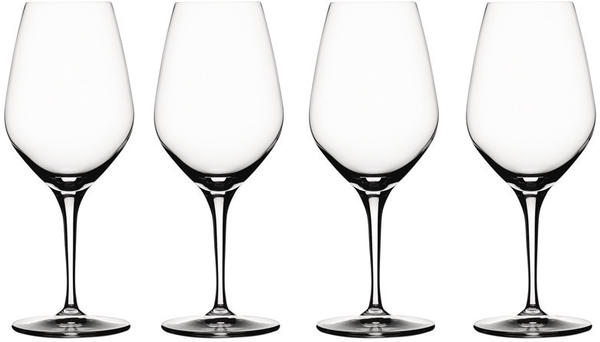 Spiegelau Special Glasses Roseweinglas 480 ml 4er Set