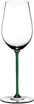 Riedel Fatto A Mano Riesling/Zinfandel Grün