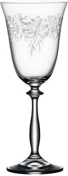 Bohemia Weißweinglas Romance 250ml 6er-Set