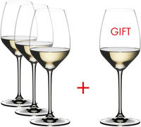 Riedel Wei&szlig;weinglas Riesling 4er Set