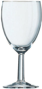 Arcoroc Savoie Weißweinglas 0,35 l