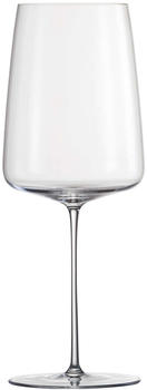 Zwiesel 1872 1872 Simplify Bordeaux 689 ml 2er Set
