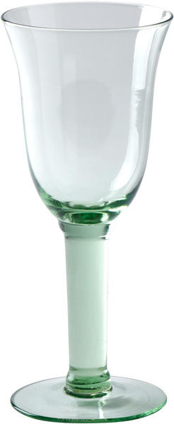 Lambert Weißweinglas Corsica 19 cm grün
