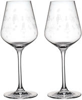 Villeroy & Boch 1137768125, Villeroy & Boch Toy's Delight Weissweinkelch Set...