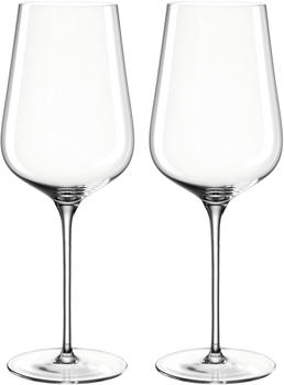 Leonardo Weißweinglas Brunelli 580ml 2er Set