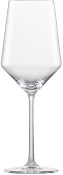 Schott-Zwiesel Weißweinglas Pure Sauvignon Blanc 408 ml