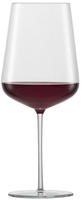Zwiesel Glas BORDEAUXGLAS Klar 10.0x24.5 cm