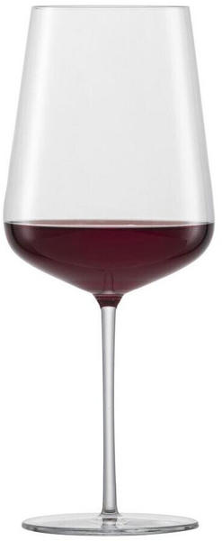Schott-Zwiesel Bordeauxglas Vervino 742ml