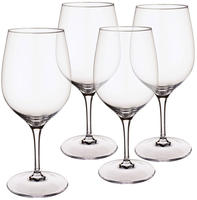Villeroy & Boch Entr&eacute;e Rotweinkelch Set 4tlg.